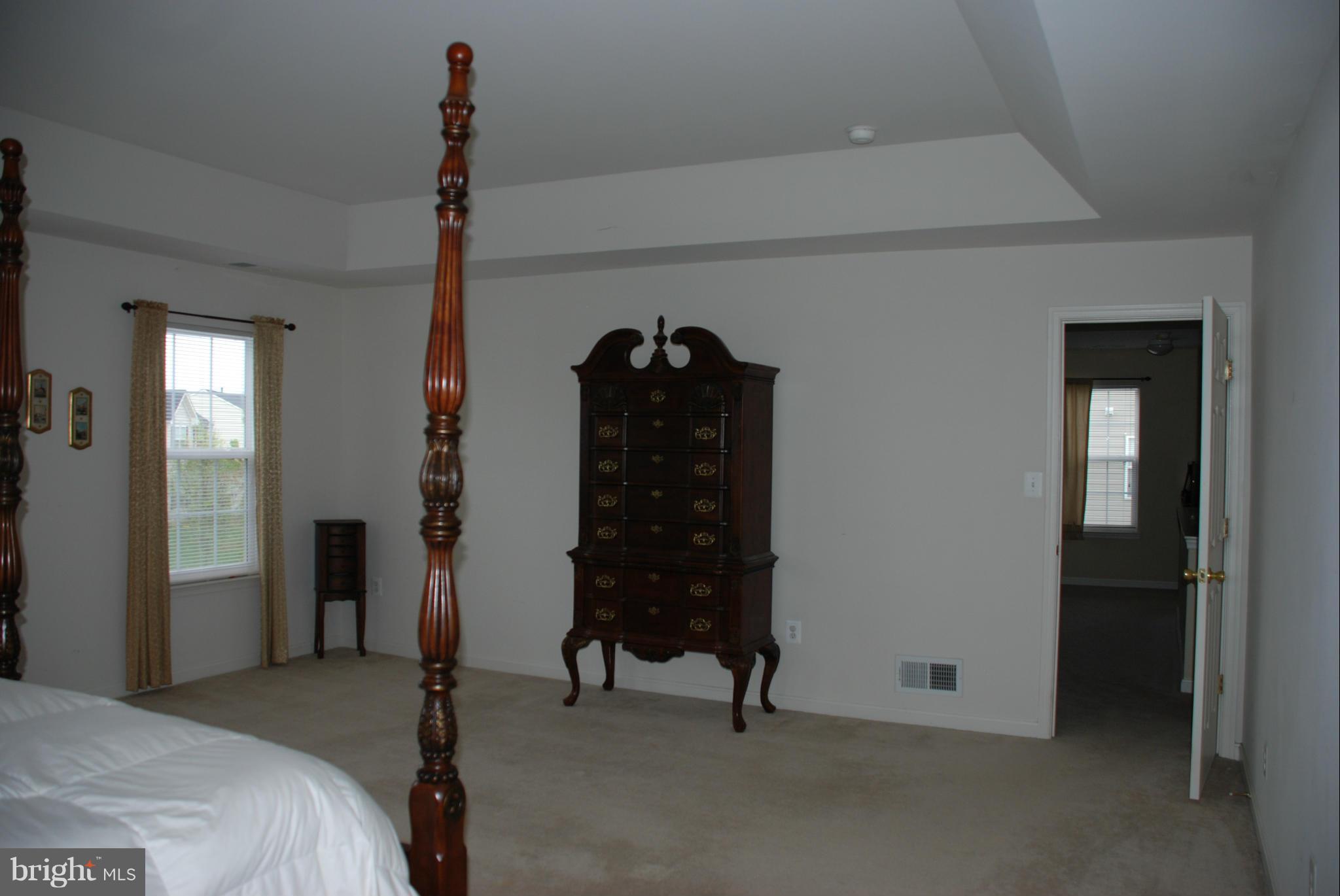 738 Blossom Tree Road Culpeper, VA 22701 - Photo 20 of 30 Bedroom (Master)