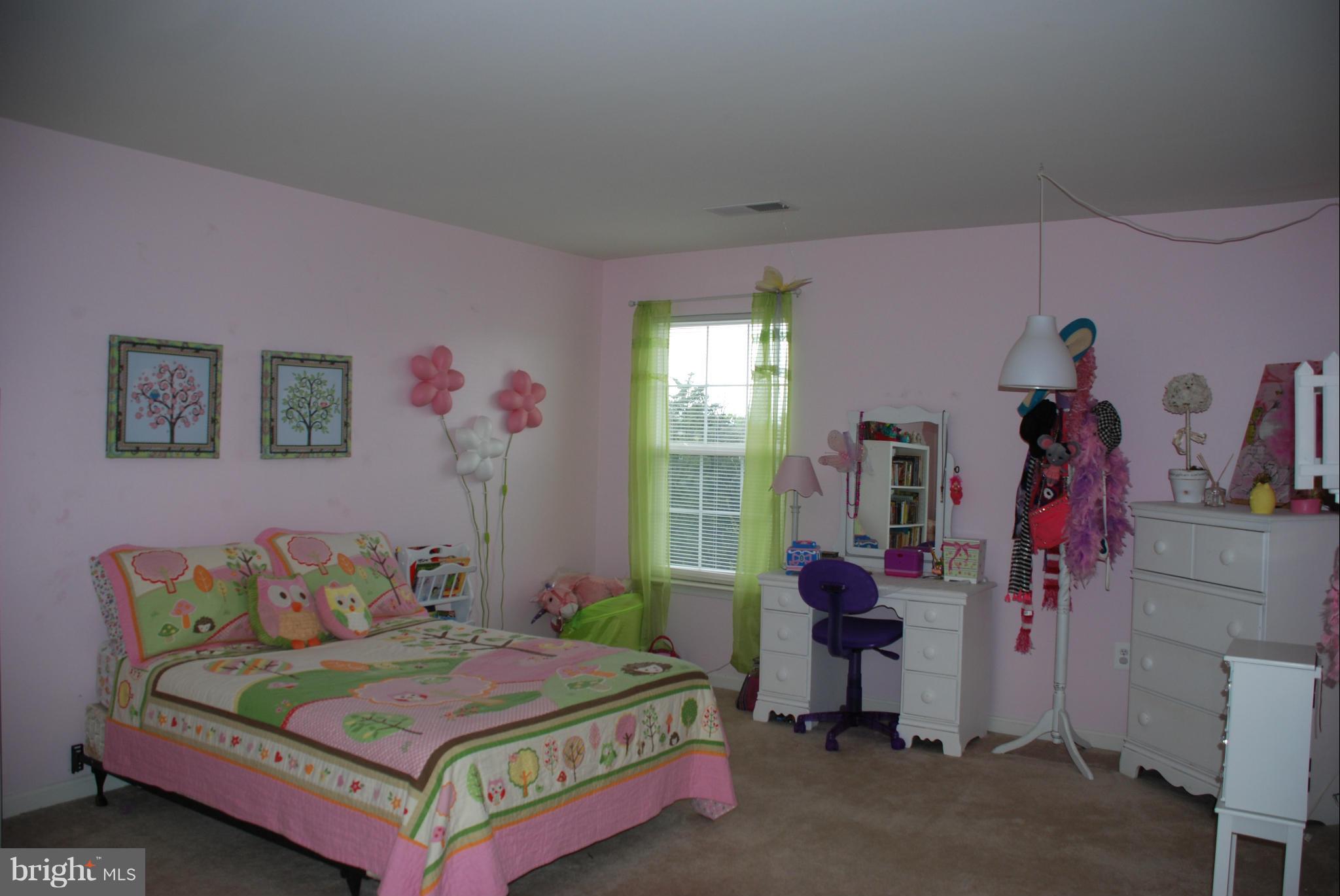 738 Blossom Tree Road Culpeper, VA 22701 - Photo 22 of 30 Bedroom