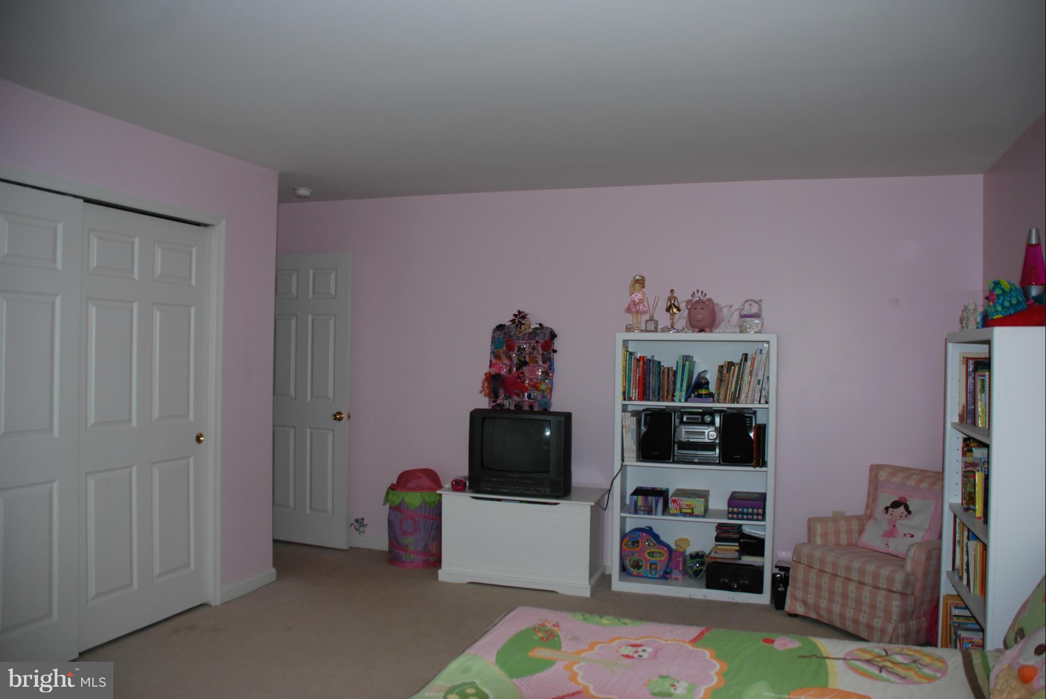738 Blossom Tree Road Culpeper, VA 22701 - Photo 23 of 30 Bedroom