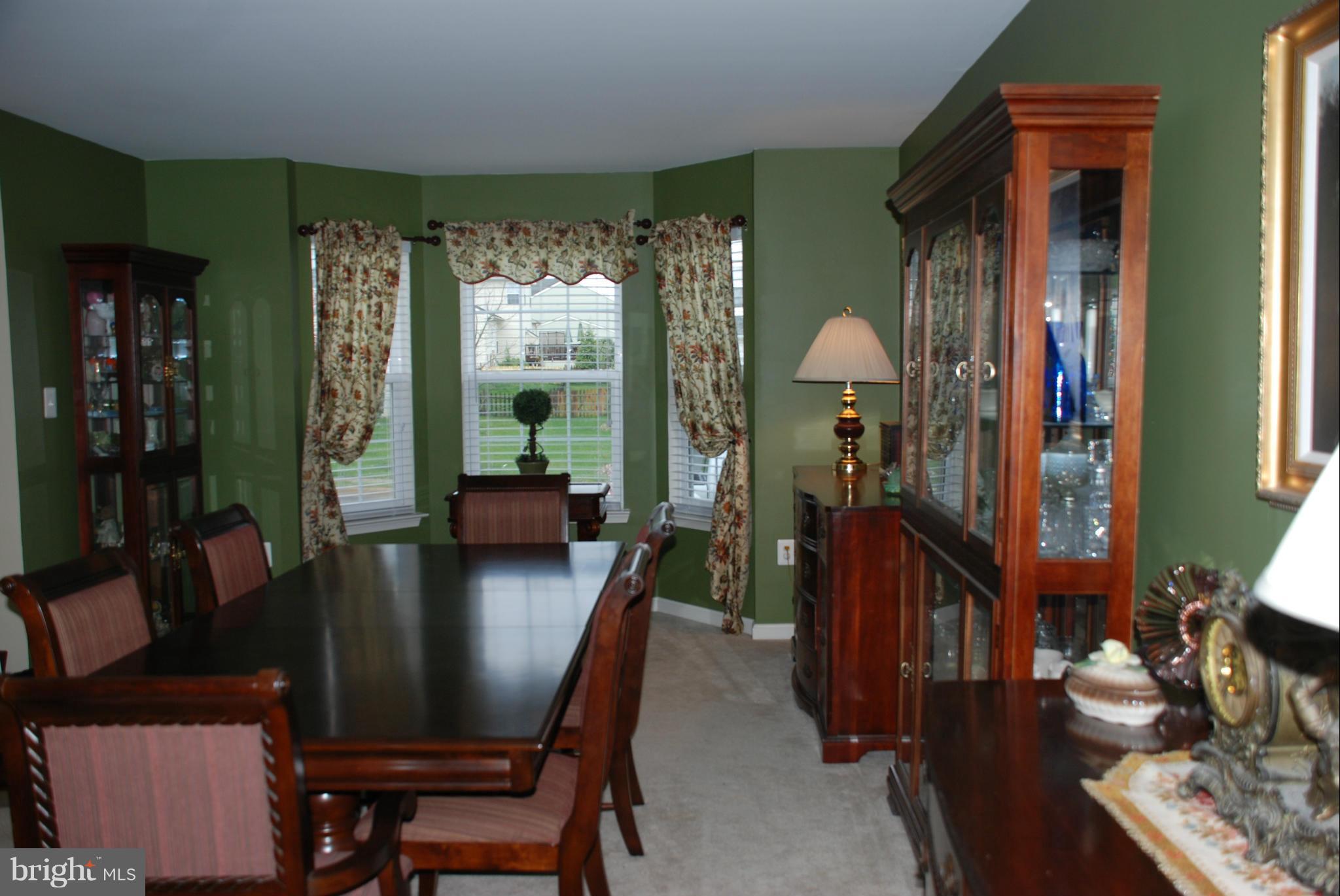 738 Blossom Tree Road Culpeper, VA 22701 - Photo 4 of 30 Dining Room