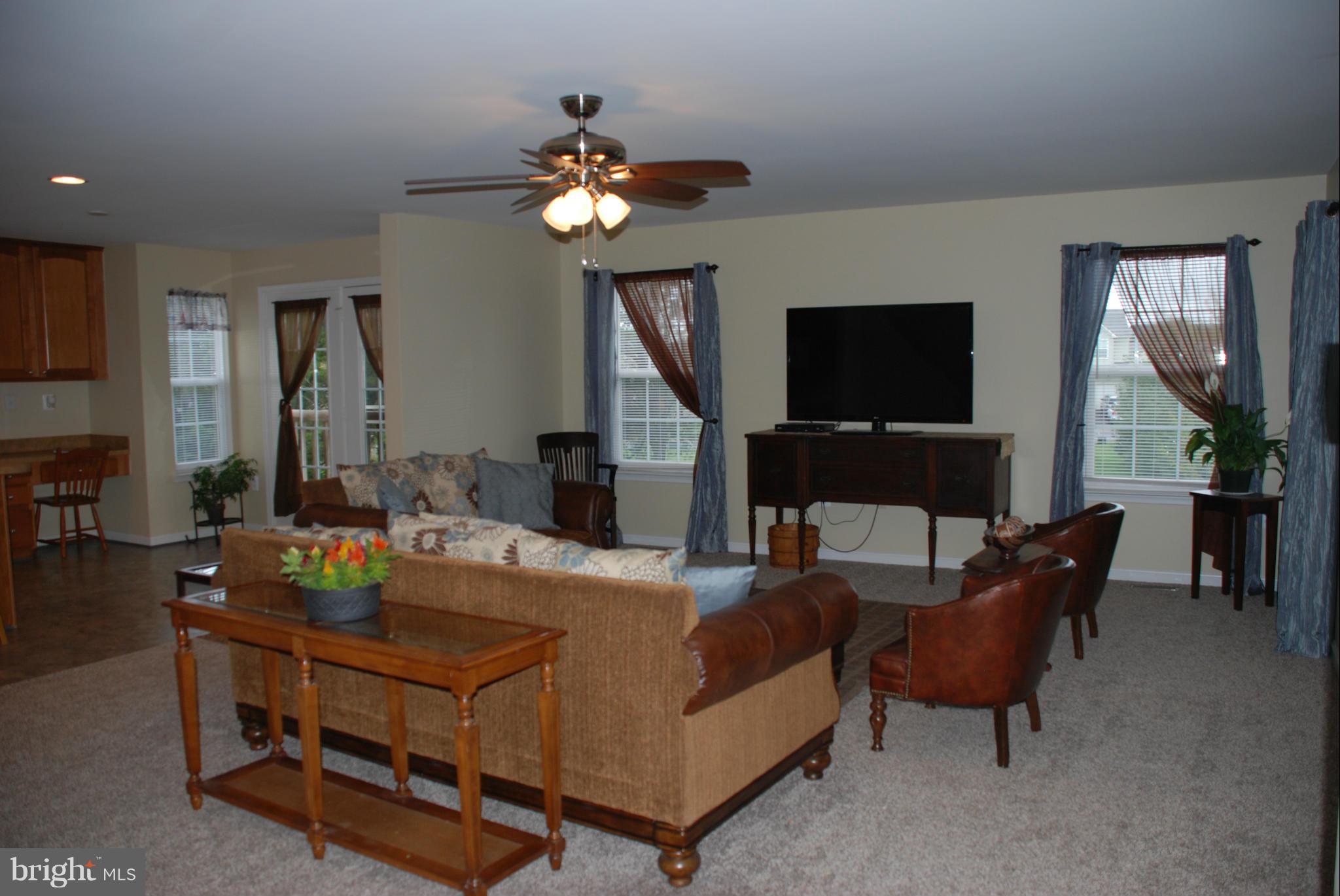 738 Blossom Tree Road Culpeper, VA 22701 - Photo 5 of 30 Family Room