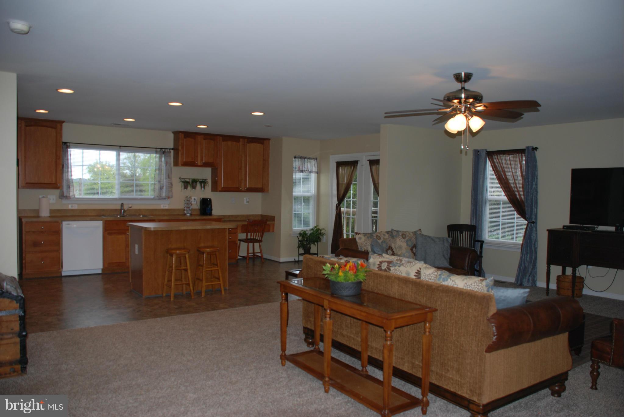 738 Blossom Tree Road Culpeper, VA 22701 - Photo 6 of 30 Kitchen
