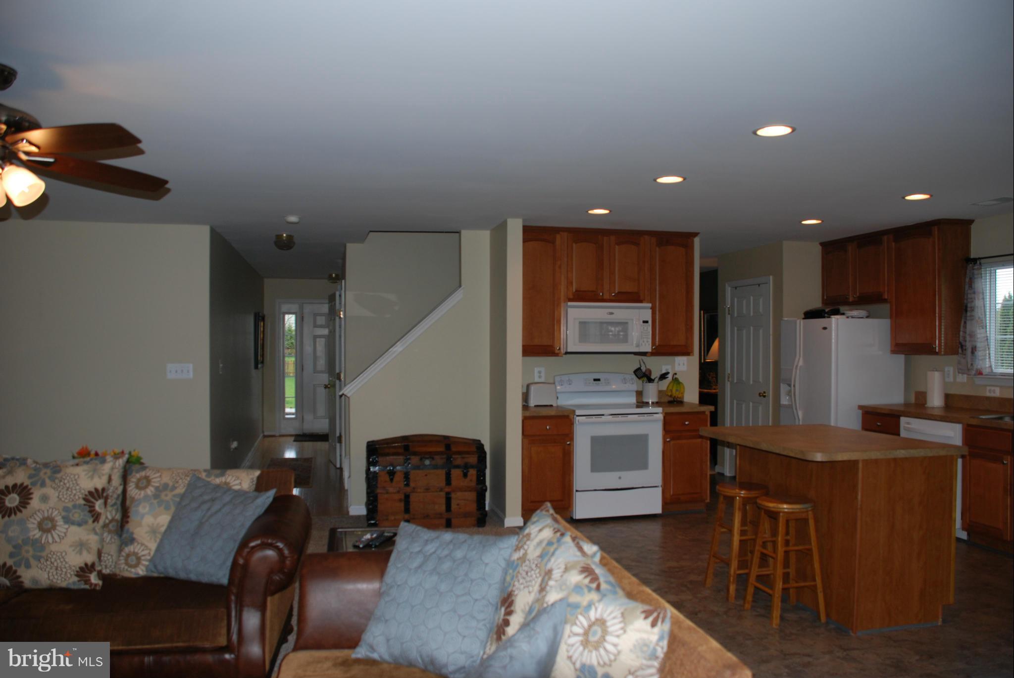 738 Blossom Tree Road Culpeper, VA 22701 - Photo 7 of 30 Interior (General)