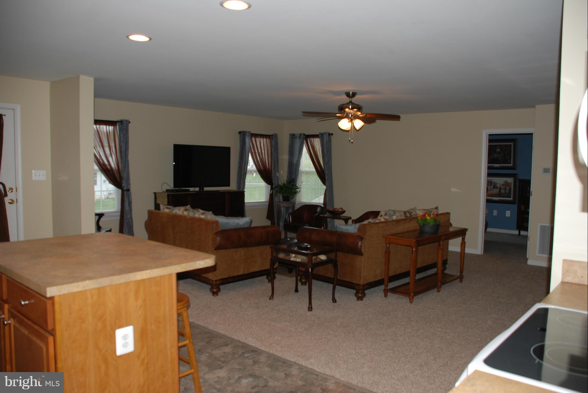 738 Blossom Tree Road Culpeper, VA 22701 - Photo 8 of 30 Family Room