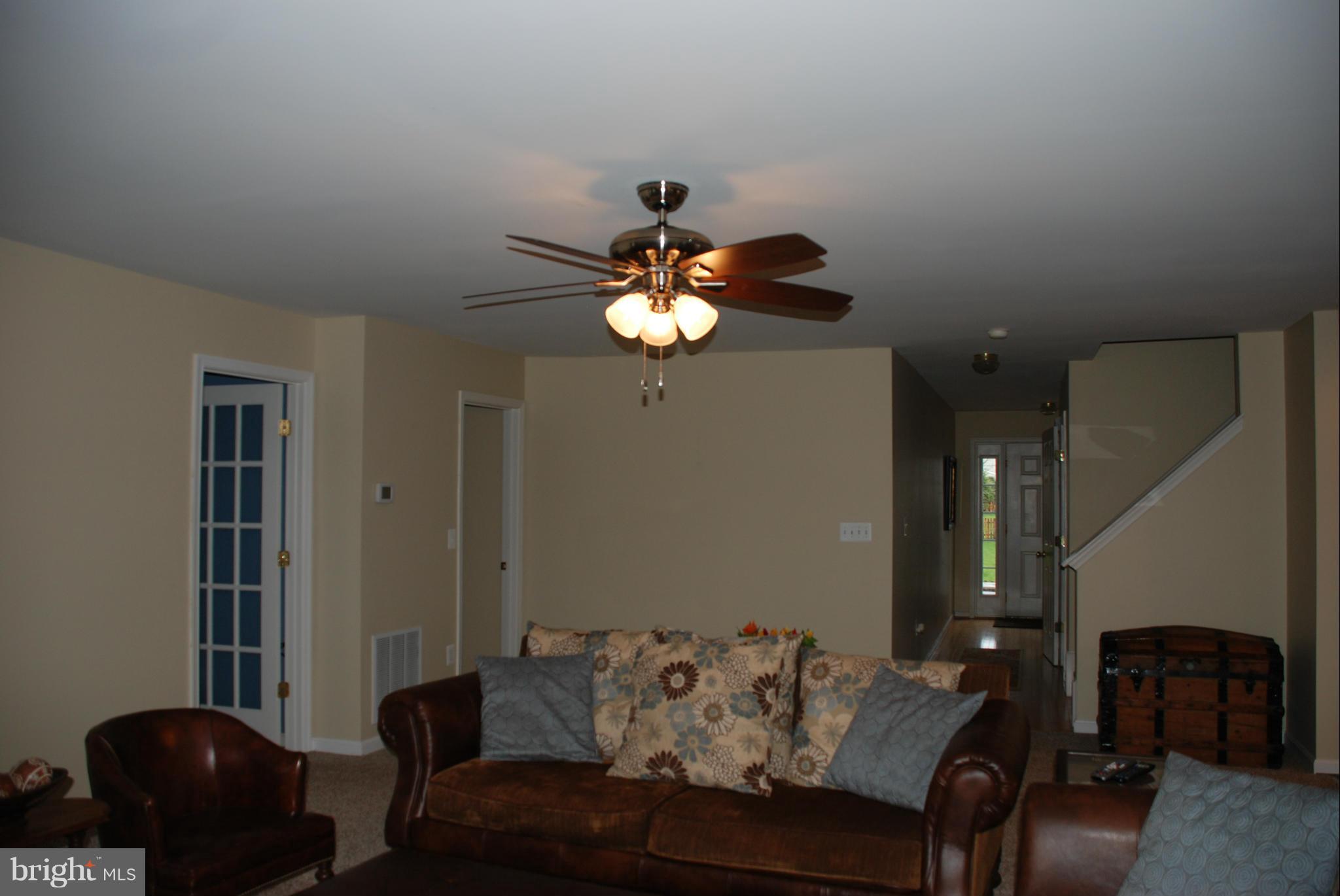 738 Blossom Tree Road Culpeper, VA 22701 - Photo 10 of 30 Family Room