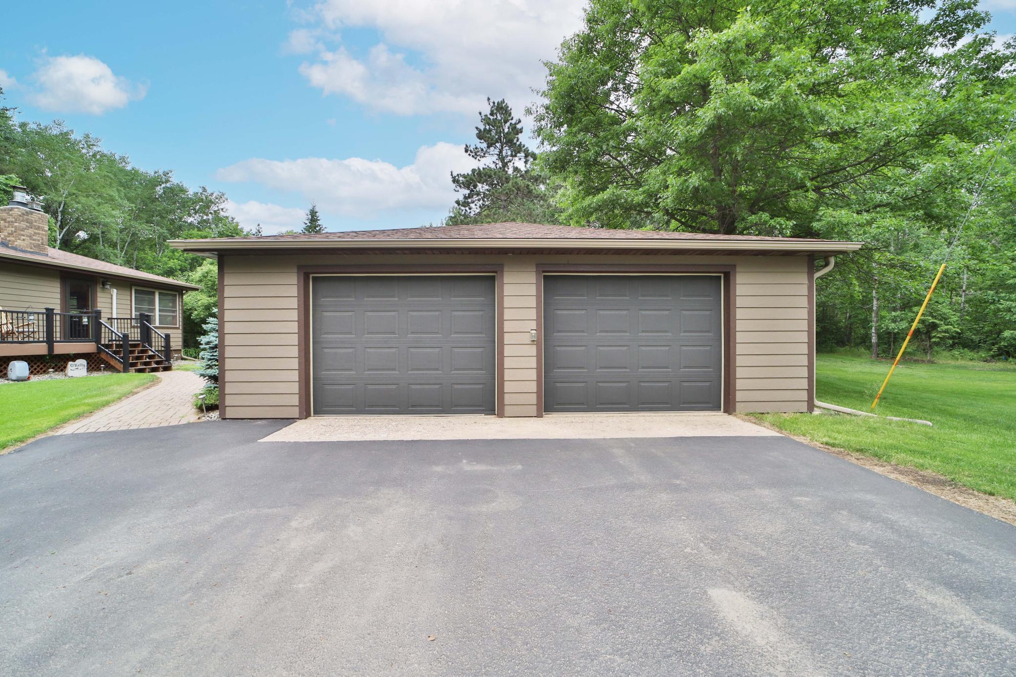 2180 64th Street Southwest Pequot Lakes, MN 56472 - Photo 37 of 50