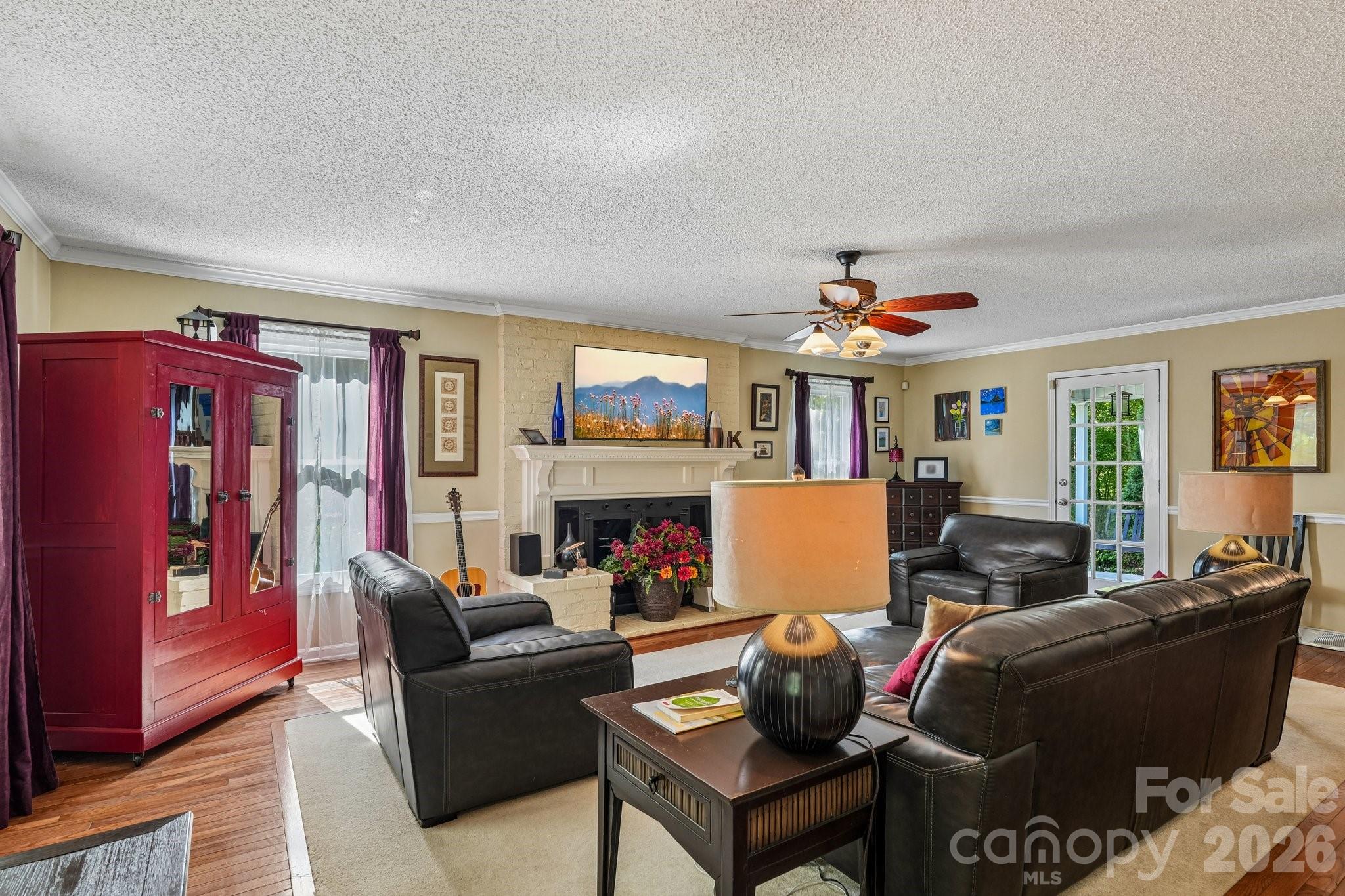 6151 Gold Hill Road Concord, NC 28025 - Photo 7 of 30