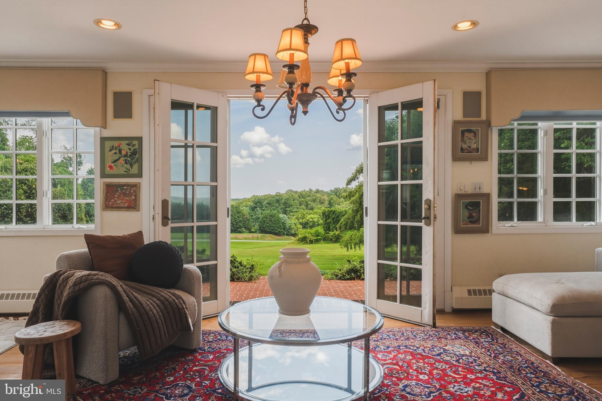 View like no other!