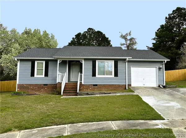 $1,400 | 1542 Londonderry Place, Fayetteville, NC 28301