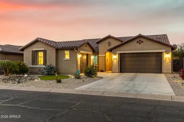 $699,000 | 4404 West Agave Avenue, Eloy, AZ 85131