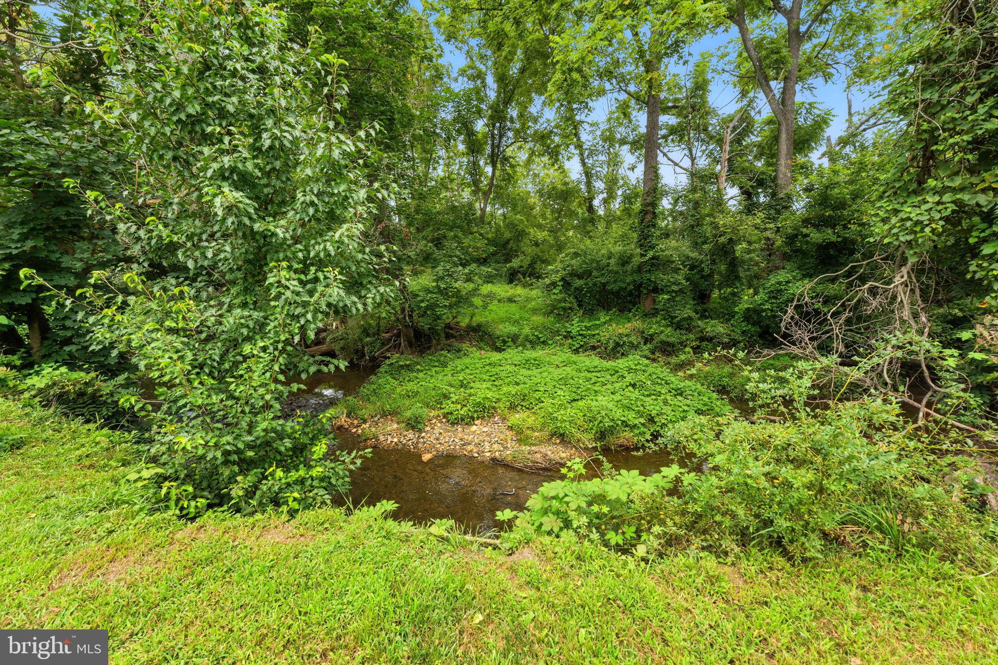 609 Creek Road Kennett Square, PA 19348 - Photo 35 of 39 a view of a garden with plants