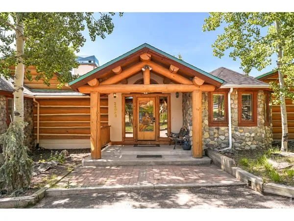 $1,349,000 | 24043 Eagle Cliff Trail, Conifer, CO 80433