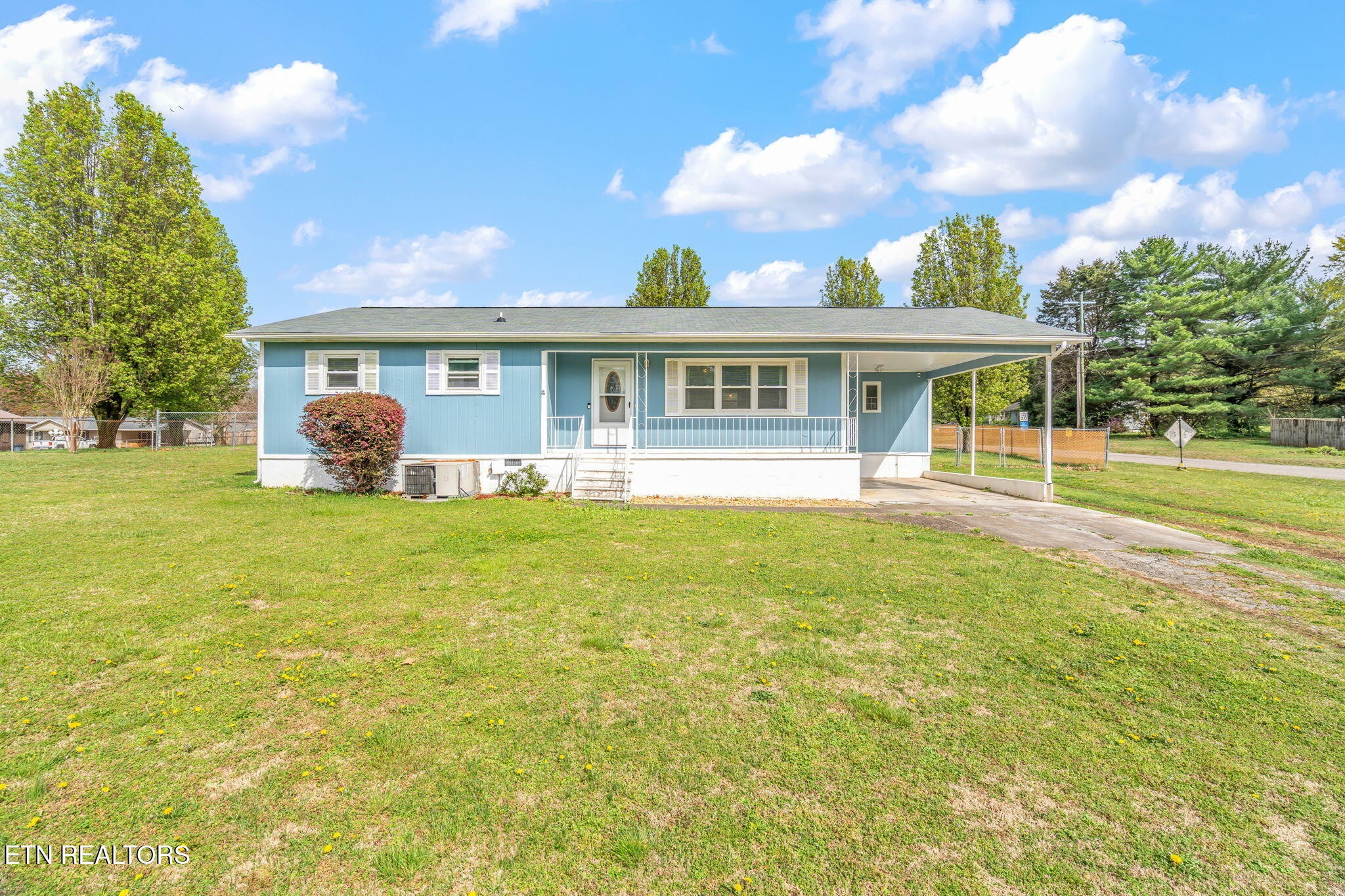 204 Hawkins Road Sweetwater, TN 37874 - Photo 1 of 38 Gallery Image 1
