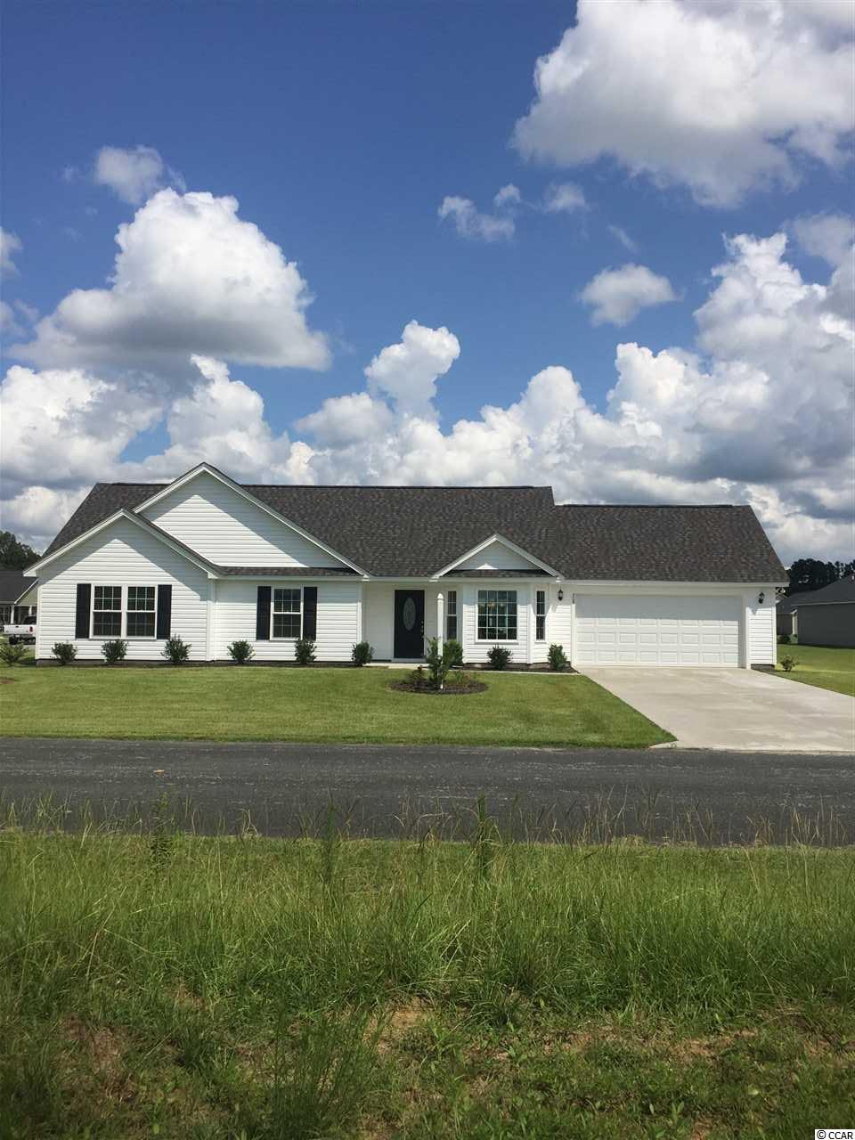 208 North Cox Road Loris, SC 29569 - Photo 1 of 1 Gallery Image 1
