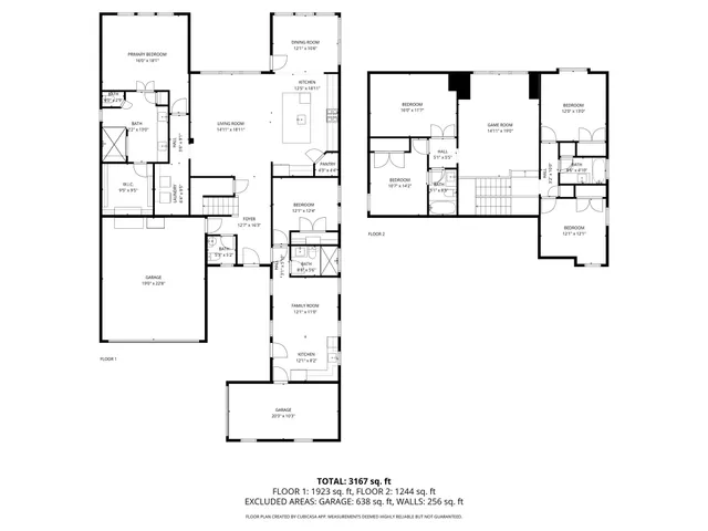 $499,500 | 4218 Redford Valley Road, Rosharon, TX 77583