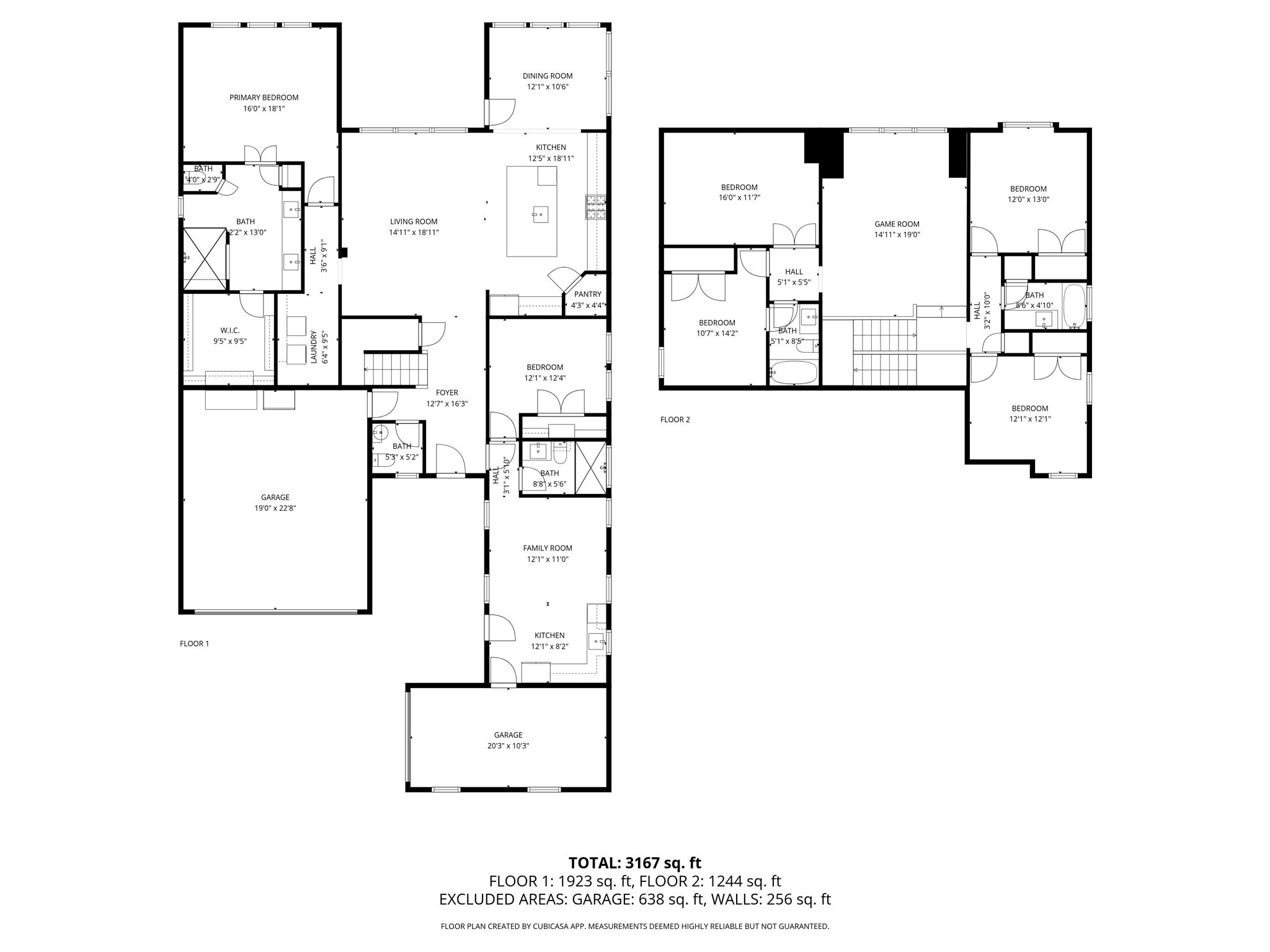 4218 Redford Valley Road Rosharon, TX 77583 - Photo 36 of 36