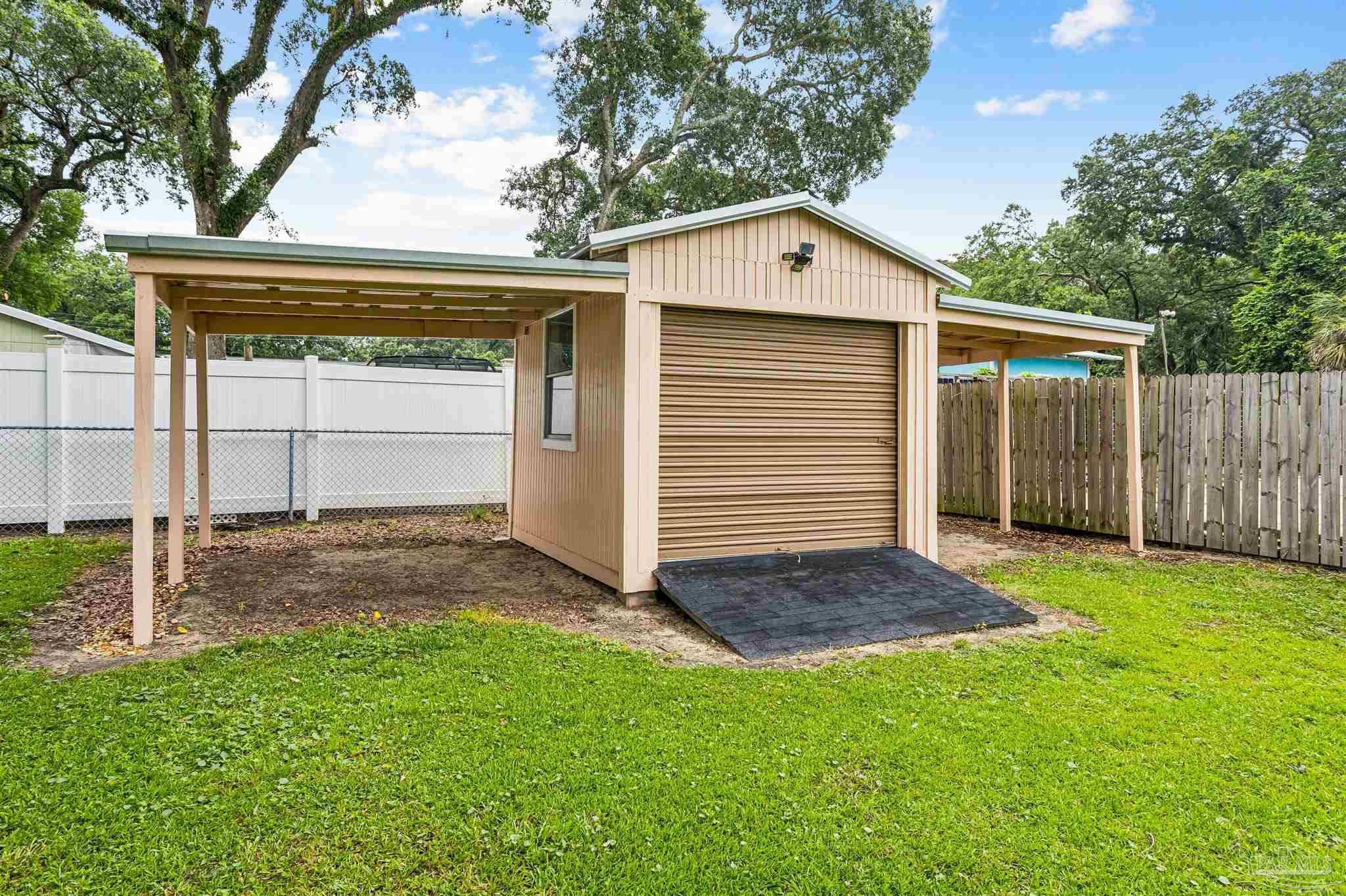 6 Gamwell Road Pensacola, FL 32506 - Photo 26 of 27 Gallery Image 26