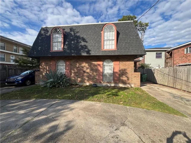 $1,400 | 4905 Hearst Street, Metairie, LA 70001