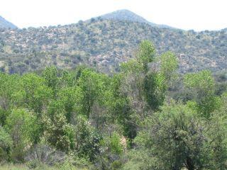 0 North Happy Valley Road Benson, AZ 85602 - Photo 3 of 10