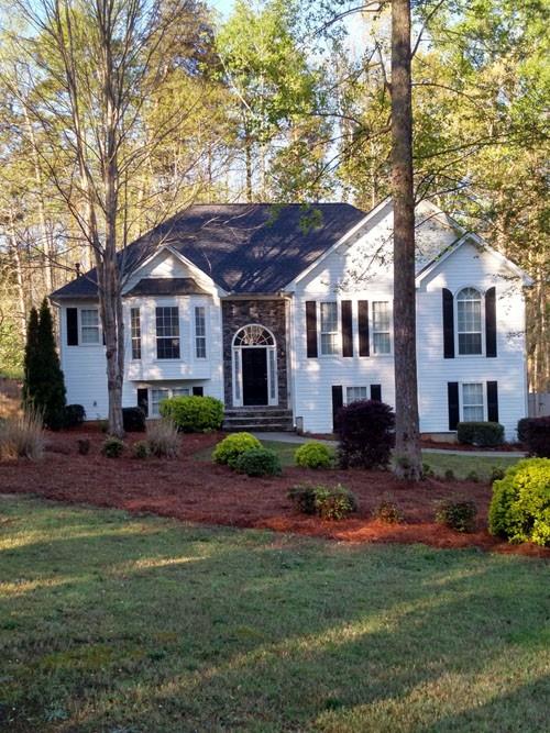 3790 Pilgrim Mill Road Cumming, GA 30041 - Photo 1 of 1 Gallery Image 1