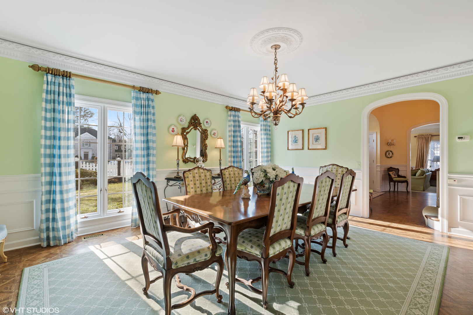 1401 Lake Road Lake Forest, IL 60045 - Photo 11 of 39