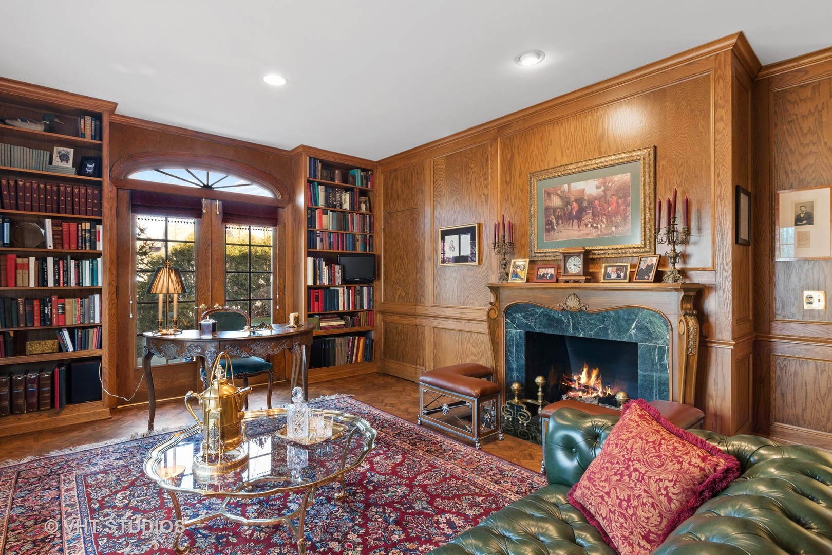 1401 Lake Road Lake Forest, IL 60045 - Photo 13 of 39