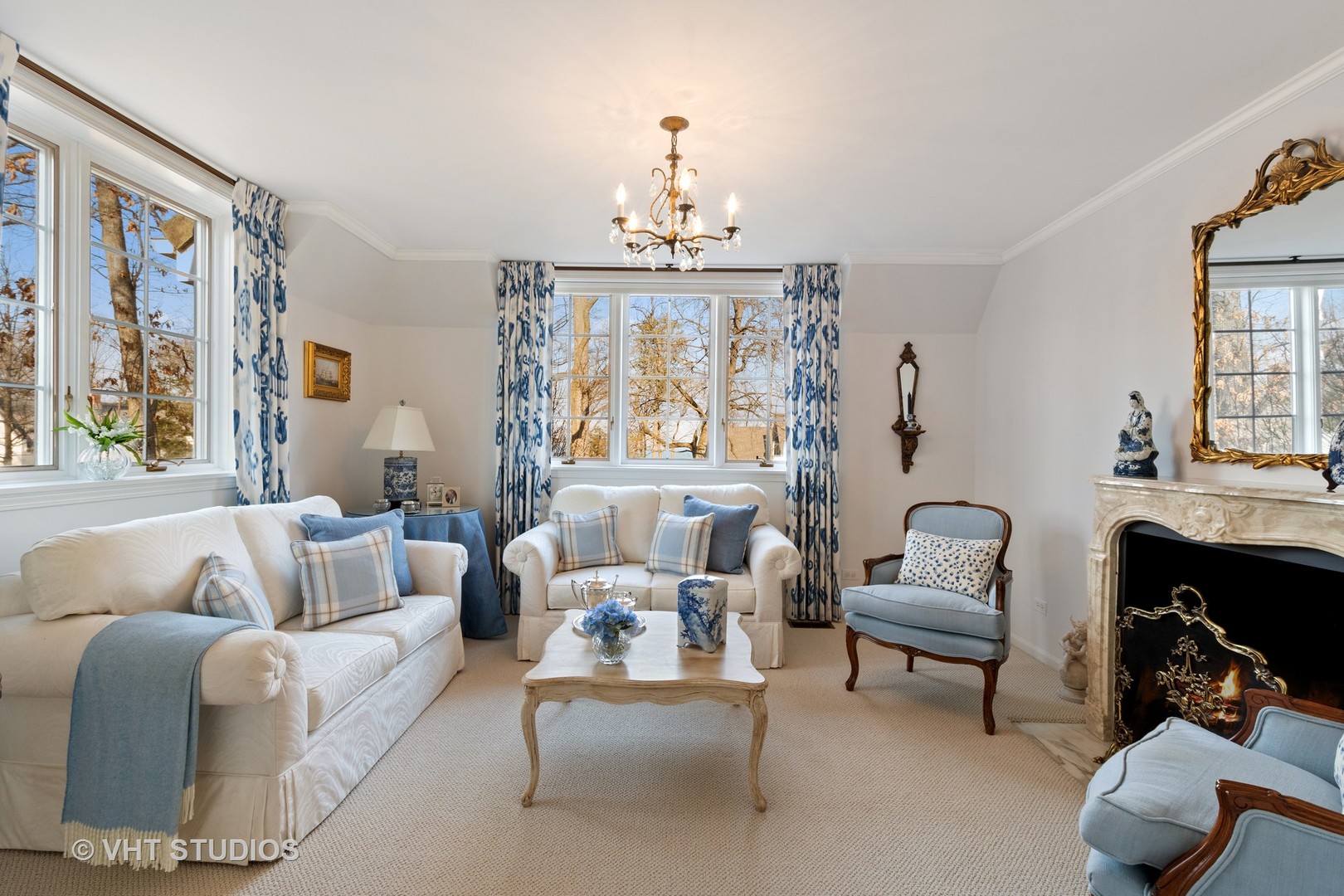 1401 Lake Road Lake Forest, IL 60045 - Photo 18 of 39