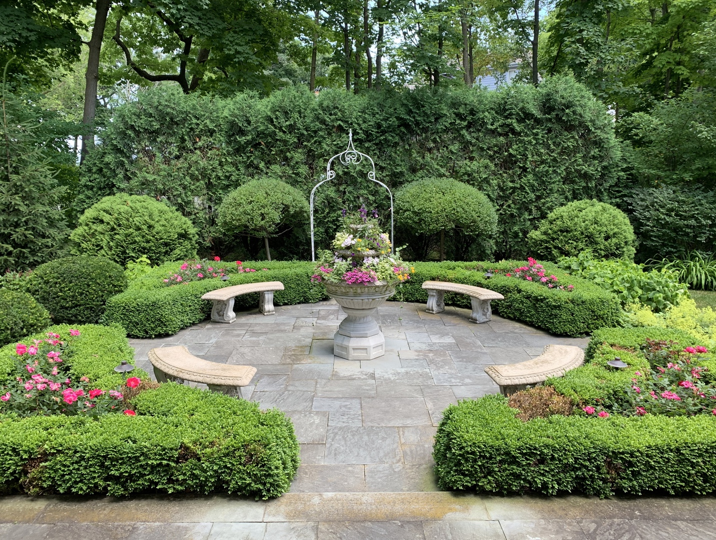 1401 Lake Road Lake Forest, IL 60045 - Photo 29 of 39