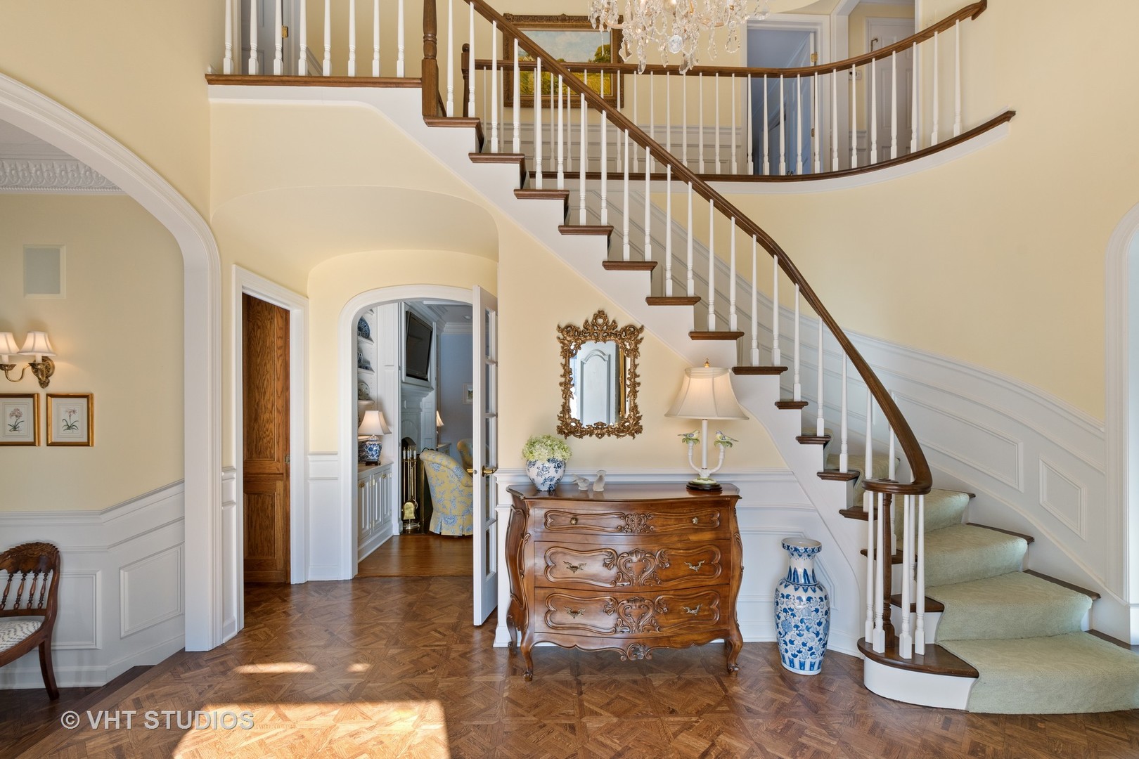 1401 Lake Road Lake Forest, IL 60045 - Photo 4 of 39