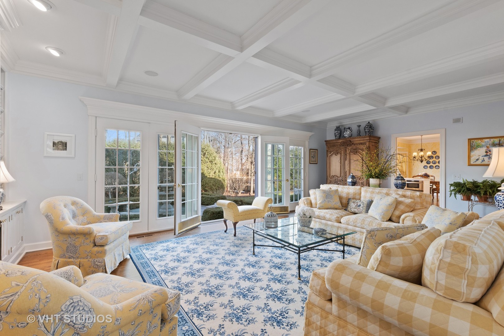 1401 Lake Road Lake Forest, IL 60045 - Photo 5 of 39