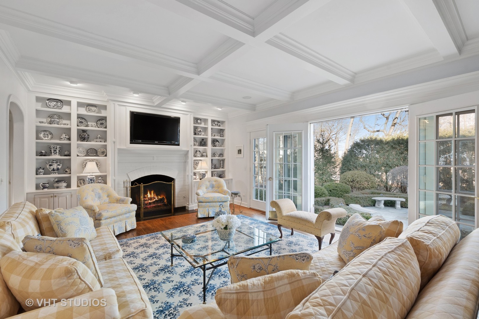 1401 Lake Road Lake Forest, IL 60045 - Photo 6 of 39