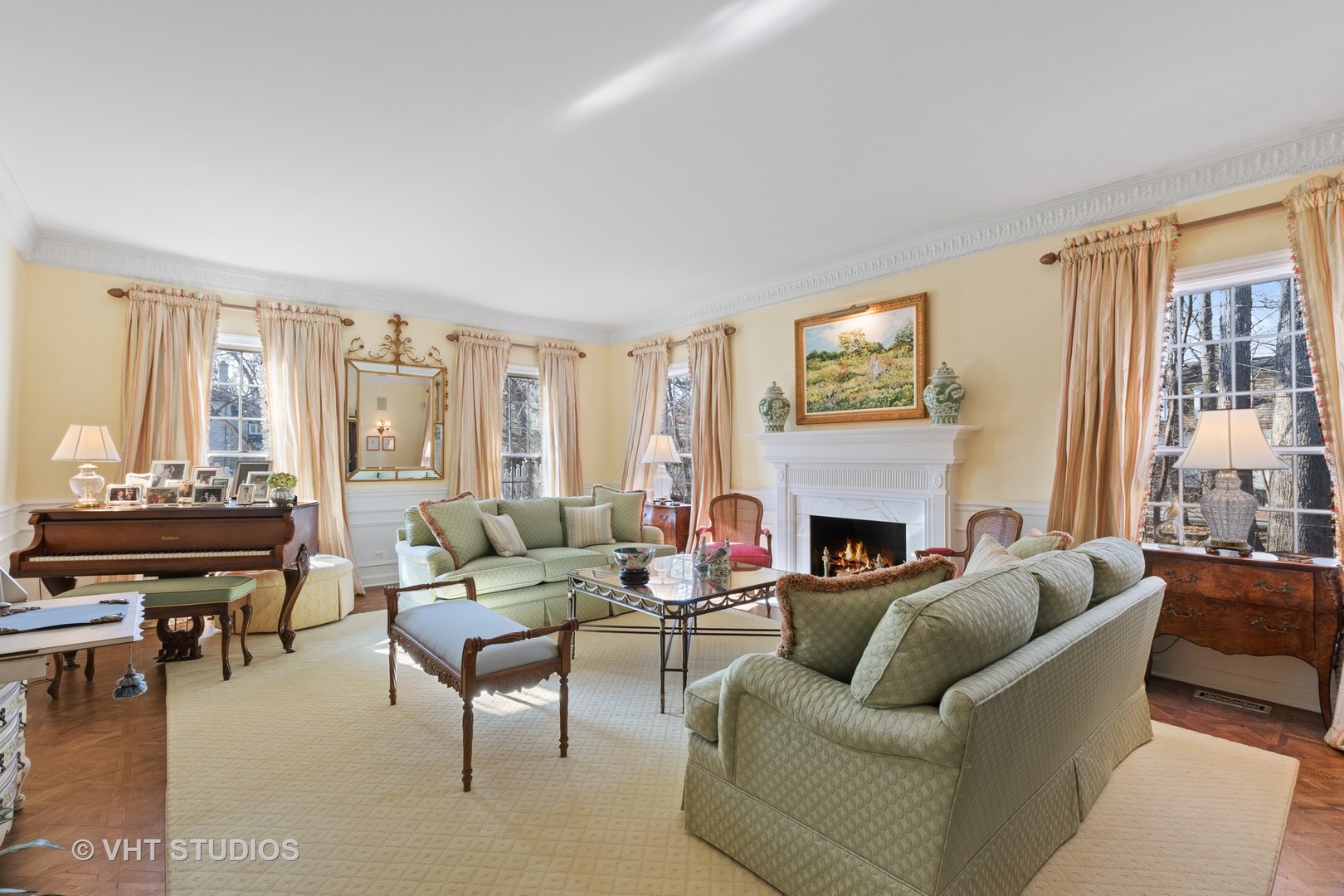 1401 Lake Road Lake Forest, IL 60045 - Photo 10 of 39