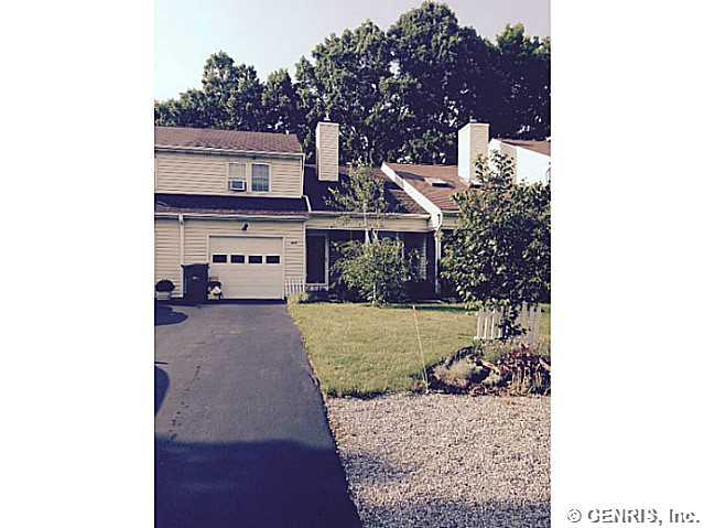 5672 Running Brook Road Farmington, NY 14425 - Photo 1 of 1 Exterior Front Exterior