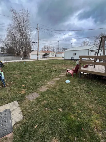 $175,000 | 342 Indiana Avenue, Sullivan, IN 47882