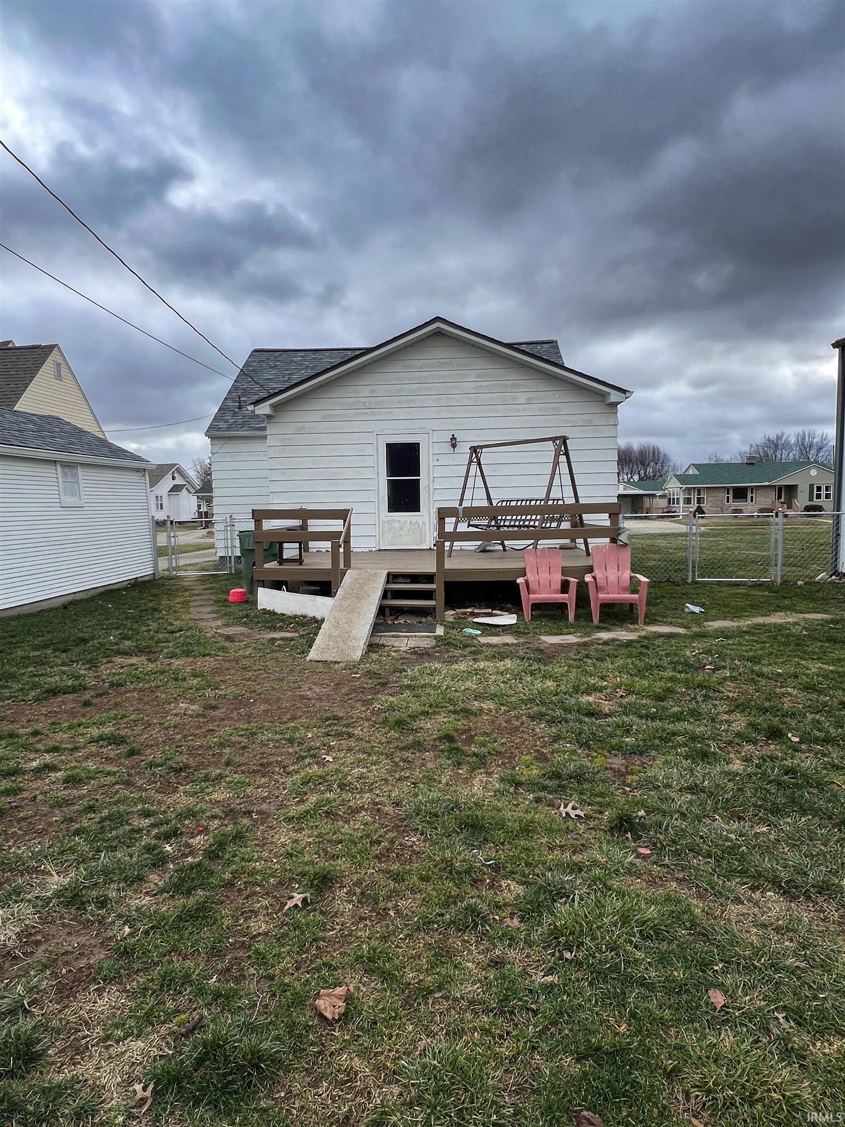 342 Indiana Avenue Sullivan, IN 47882 - Photo 18 of 22