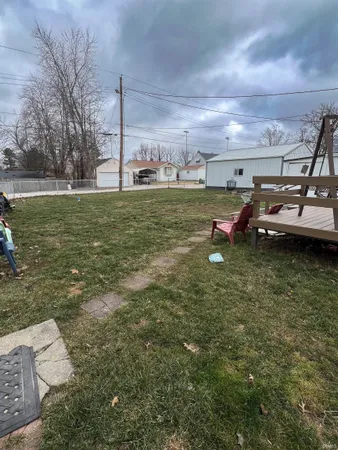 $175,000 | 342 Indiana Avenue, Sullivan, IN 47882