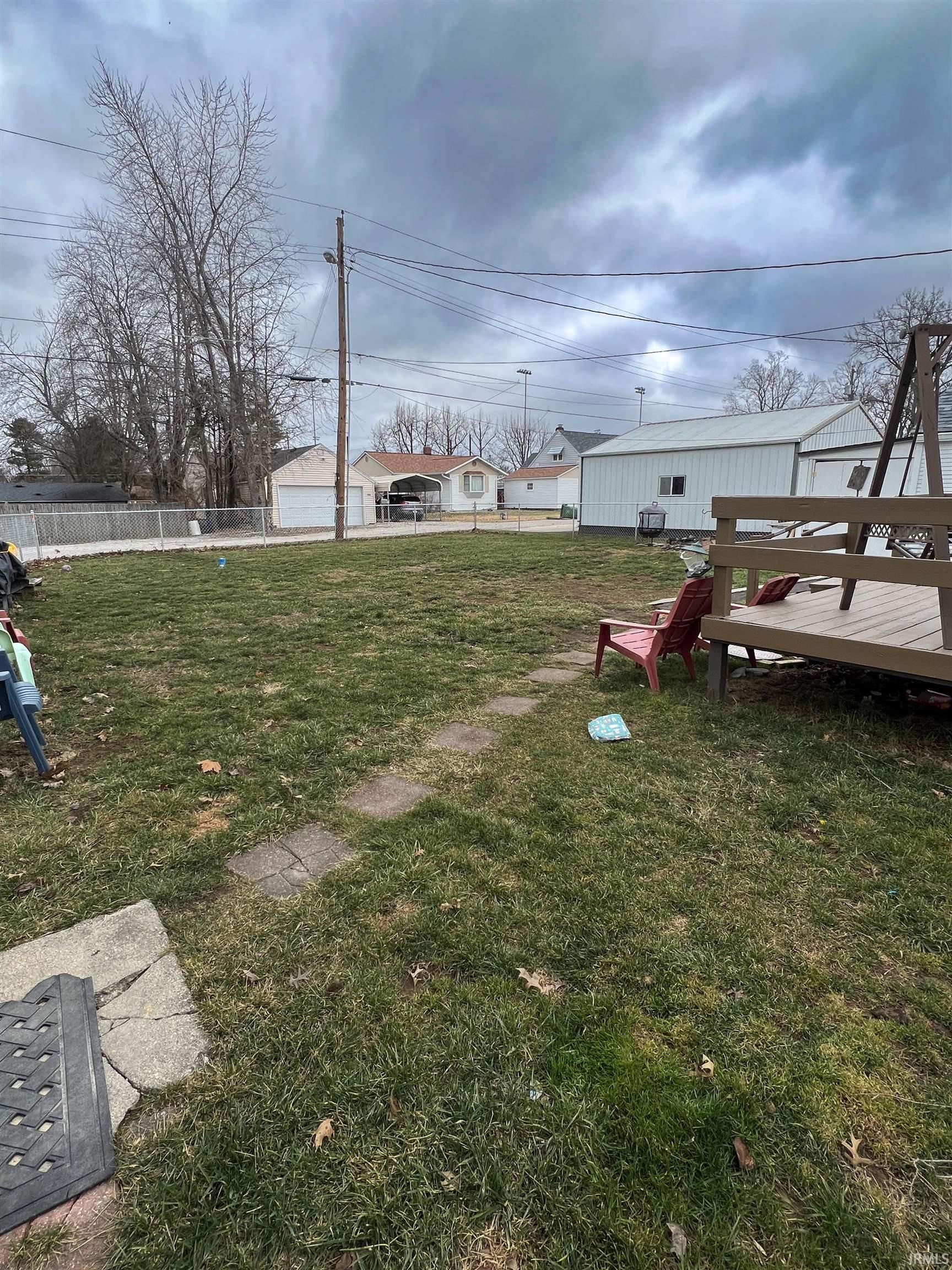 342 Indiana Avenue Sullivan, IN 47882 - Photo 19 of 22