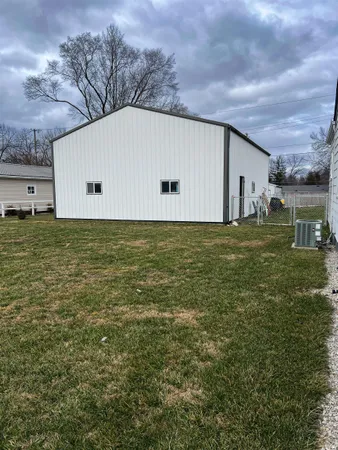 $175,000 | 342 Indiana Avenue, Sullivan, IN 47882