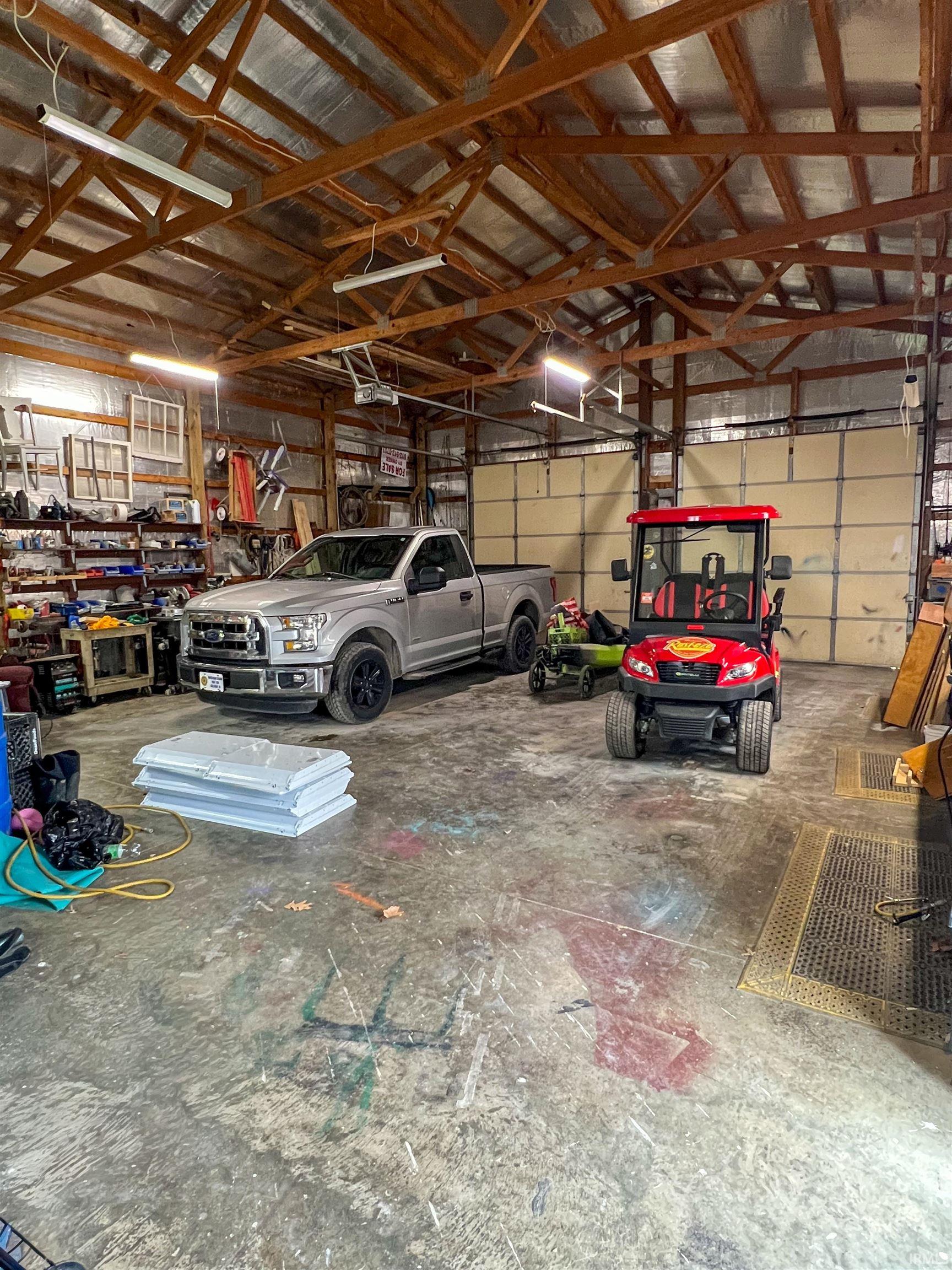 342 Indiana Avenue Sullivan, IN 47882 - Photo 21 of 22