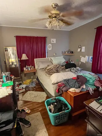 $175,000 | 342 Indiana Avenue, Sullivan, IN 47882