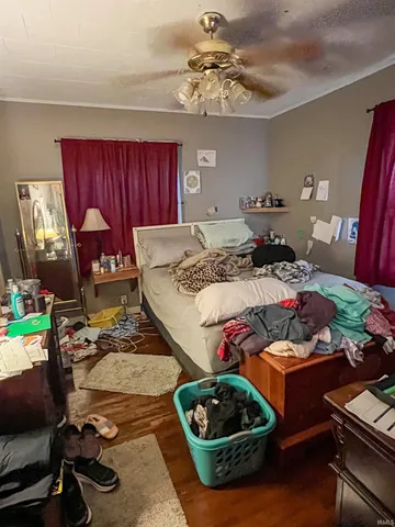 $175,000 | 342 Indiana Avenue, Sullivan, IN 47882