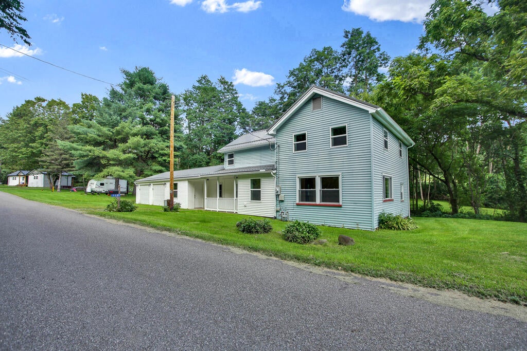 110 Monkey Run Road Middlebury Center, PA 16935 - Photo 1 of 46 Gallery Image 1