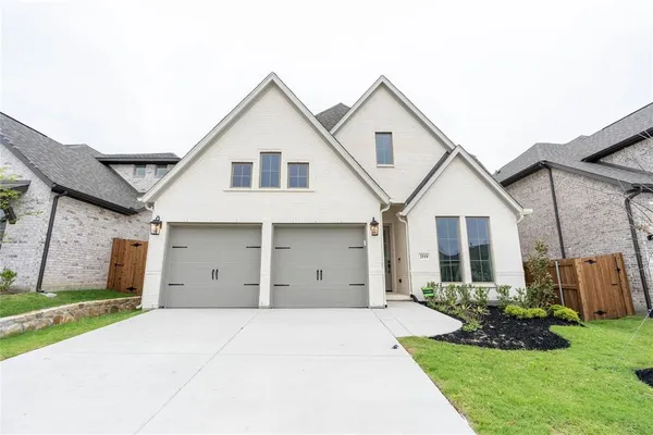 $3,150 | 2519 Auburn Street, Fate, TX 75087