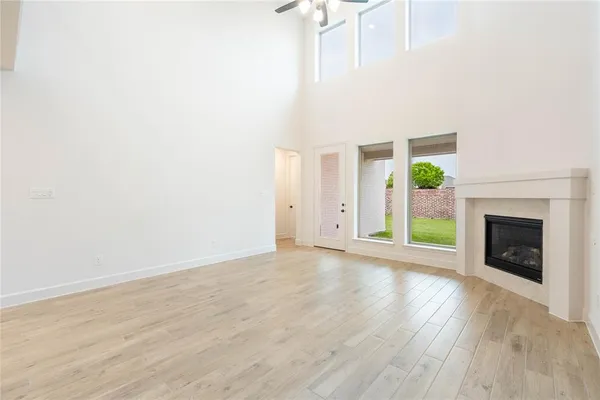 $3,150 | 2519 Auburn Street, Fate, TX 75087