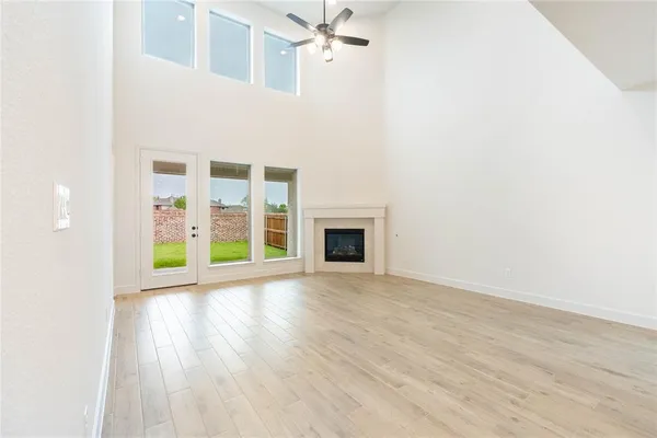 $3,150 | 2519 Auburn Street, Fate, TX 75087