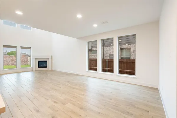 $3,150 | 2519 Auburn Street, Fate, TX 75087