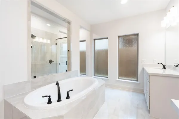 $3,150 | 2519 Auburn Street, Fate, TX 75087