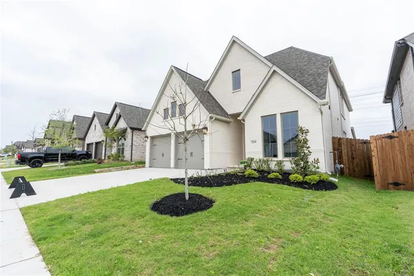 $3,150 | 2519 Auburn Street, Fate, TX 75087