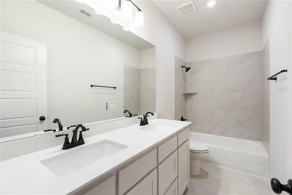 $3,150 | 2519 Auburn Street, Fate, TX 75087