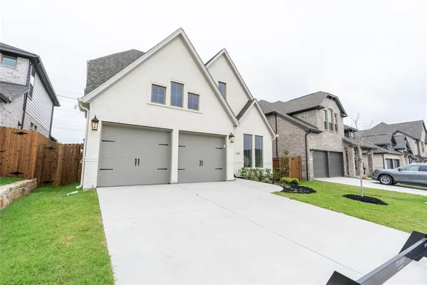 $3,150 | 2519 Auburn Street, Fate, TX 75087